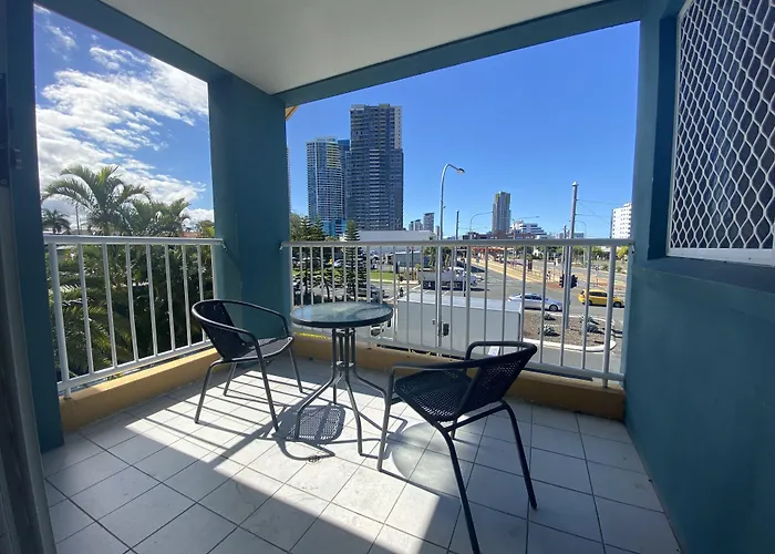 Homely Inn Hostel Gold Coast